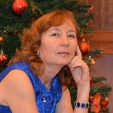 МЛМ лидер Светлана Крестьянникова