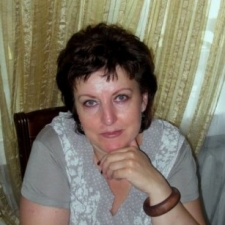 МЛМ лидер Марина Чеснова