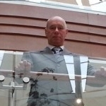МЛМ лидер Эдуард Васьков