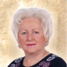 МЛМ лидер Olga Rybkina