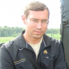 МЛМ лидер Константин Гаркуша
