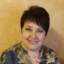 МЛМ лидер Ирина Осипова