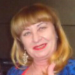 МЛМ лидер Ольга Сотникова