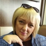 МЛМ лидер Наталья Гордейко