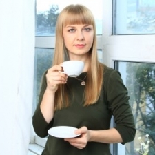 МЛМ лидер Ирина Есимчик