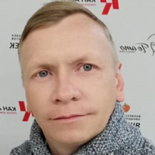 МЛМ лидер Вячеслав Жигулев