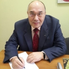 МЛМ лидер Виктор Курилов