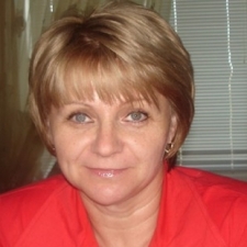 МЛМ лидер Ирина Назарьева