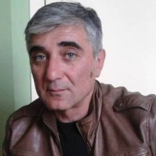 МЛМ лидер jondo gagloshvili