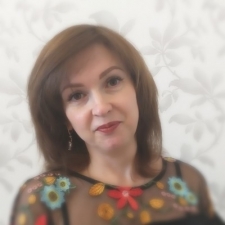 МЛМ лидер Инна Кибанова