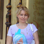 МЛМ лидер Olga Martynova