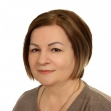 МЛМ лидер Nadezhda Gladenkova