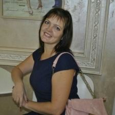 МЛМ лидер Anna Spirina