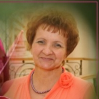 МЛМ лидер Oksana Voronova
