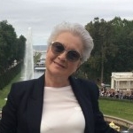 МЛМ лидер Валентина Ларюшкина