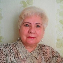 МЛМ лидер Татьяна Усова