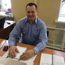 МЛМ лидер Сергей Калинников