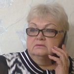 МЛМ лидер Наталия Медыченко