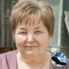МЛМ лидер Ольга Шерстюк