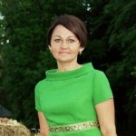 МЛМ лидер Елена Яковенко