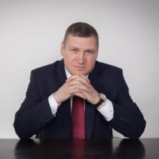 МЛМ лидер Дмитрий Кудрявцев