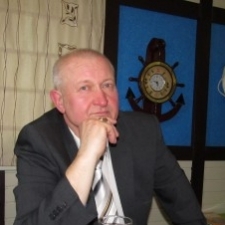 МЛМ лидер Pavel Holovenko