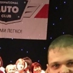 МЛМ лидер Андрей Пушкарёв