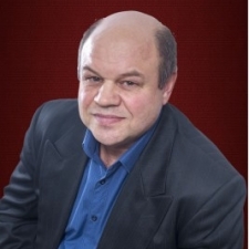 МЛМ лидер Александр Сибриков