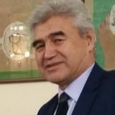 МЛМ лидер Murat Daurenbek