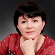 МЛМ лидер Lolita Merkudanova