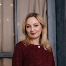 МЛМ лидер Екатерина Кизелевич