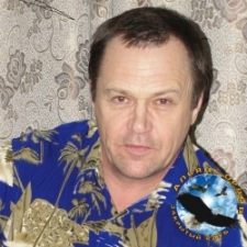 МЛМ лидер Vladimir Areshkin