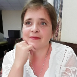 МЛМ лидер Ольга Бубнова