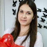 МЛМ лидер Екатерина Еременко