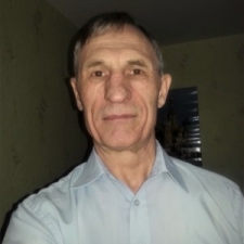 МЛМ лидер Валерий Заломаев