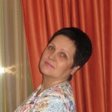МЛМ лидер Ирина Андриенко