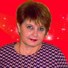 МЛМ лидер Татьяна Киянова