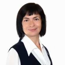 МЛМ лидер Виктория Олейник