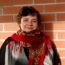 МЛМ лидер Татьяна Масалкина