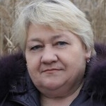 МЛМ лидер Тамара Голикова