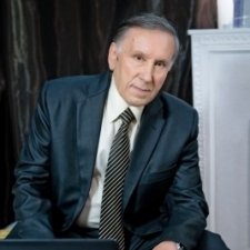 МЛМ лидер Юрий Пыжов