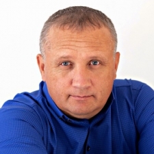 МЛМ лидер Вячеслав Решетников