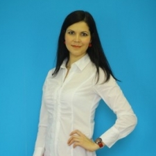 МЛМ лидер Елена Киселева