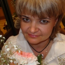 МЛМ лидер Makhova Olga