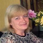 МЛМ лидер Ирина Саражин