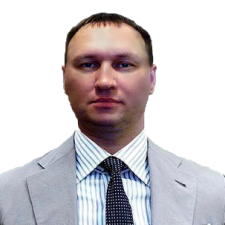 МЛМ лидер Сергей Подлесский