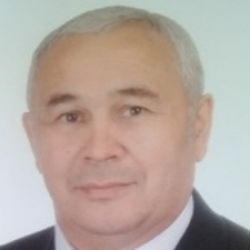 МЛМ лидер Рамиль Бикаев