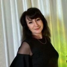 МЛМ лидер Анна Бурнашова