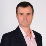 МЛМ лидер Виктор Ложечник