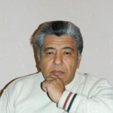 МЛМ лидер Сулайман Ибрагимов